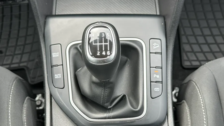 KIA Sportage Sportage 1.6 T-GDI M 2WD