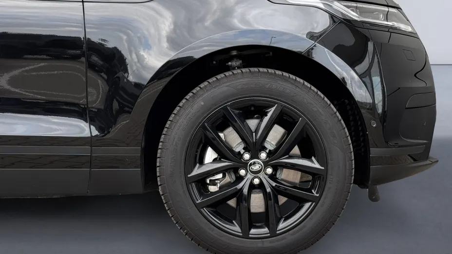 LAND ROVER Range Rover Velar Velar 2.0 P400e PHEV S