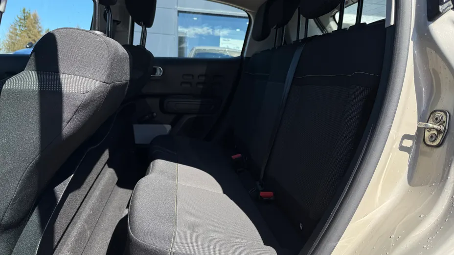 CITROEN C3 C3 1.2 PureTech You!