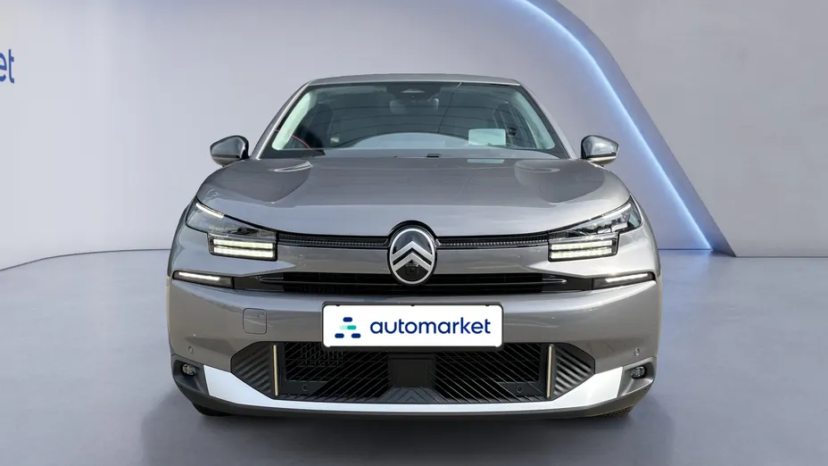 CITROEN C4 X C4 X 1.2 mHEV Max eDCT6 Nowy