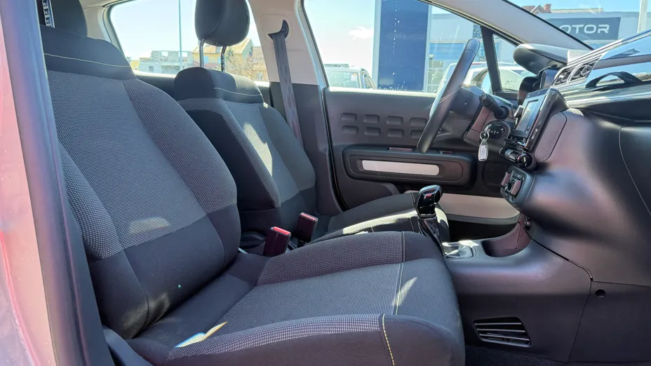 CITROEN C3 C3 1.2 PureTech You!