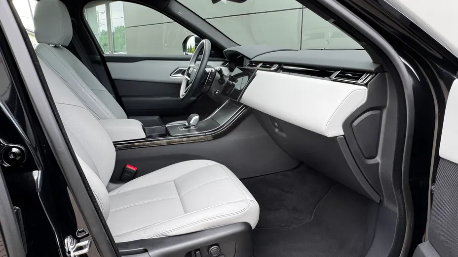LAND ROVER Range Rover Velar Velar 2.0 P400e PHEV S