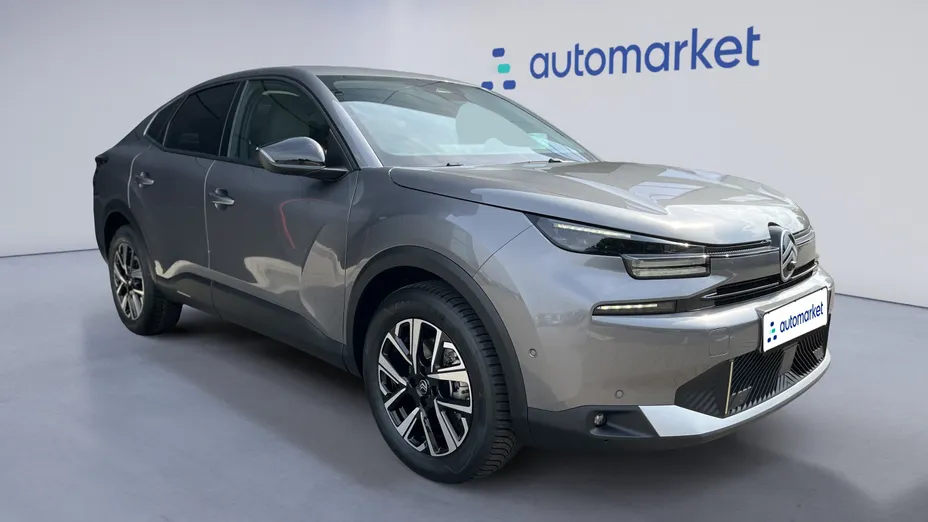 CITROEN C4 X C4 X 1.2 mHEV Max eDCT6 Nowy