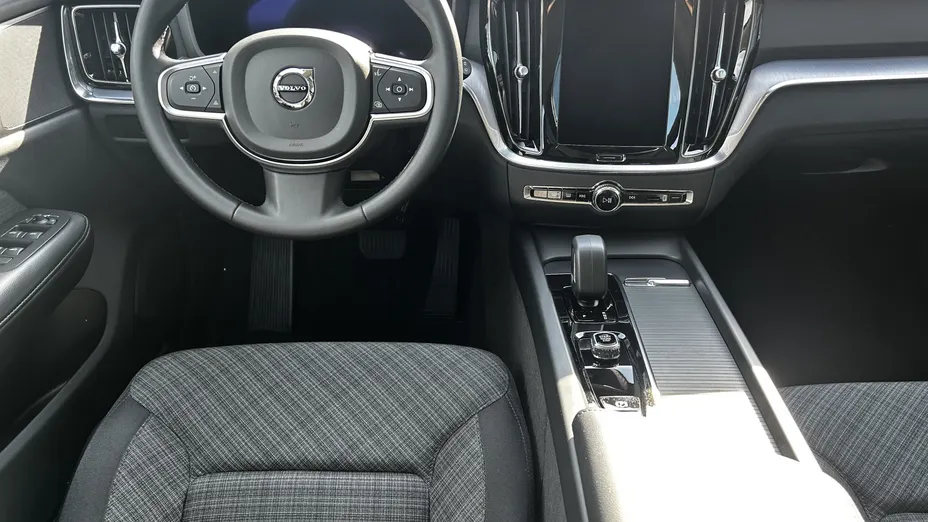 VOLVO V60 V60 B4 B Core aut