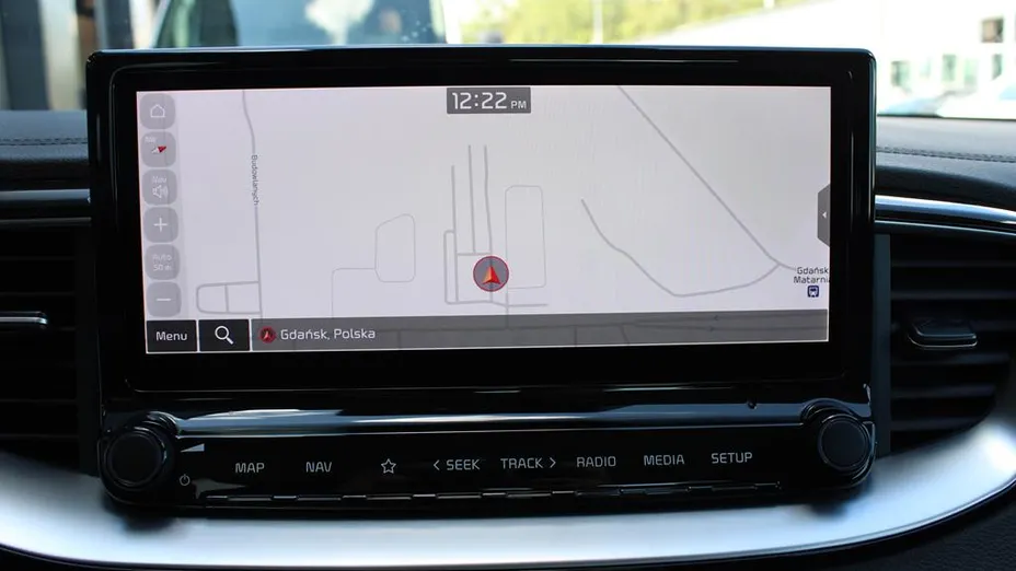 KIA XCeed XCeed 1.5 T-GDI L DCT