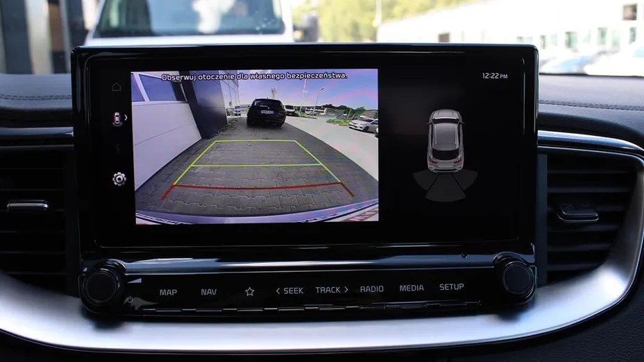 KIA XCeed XCeed 1.5 T-GDI L DCT