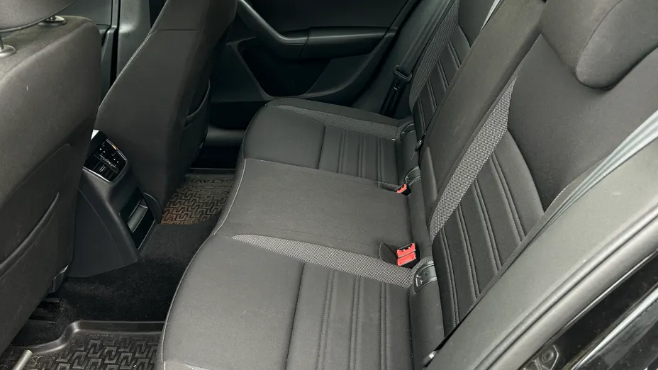 SKODA Octavia Octavia 1.0 TSI GPF Ambition