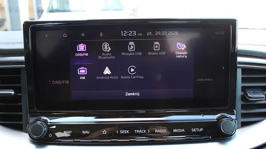 KIA XCeed XCeed 1.5 T-GDI L DCT