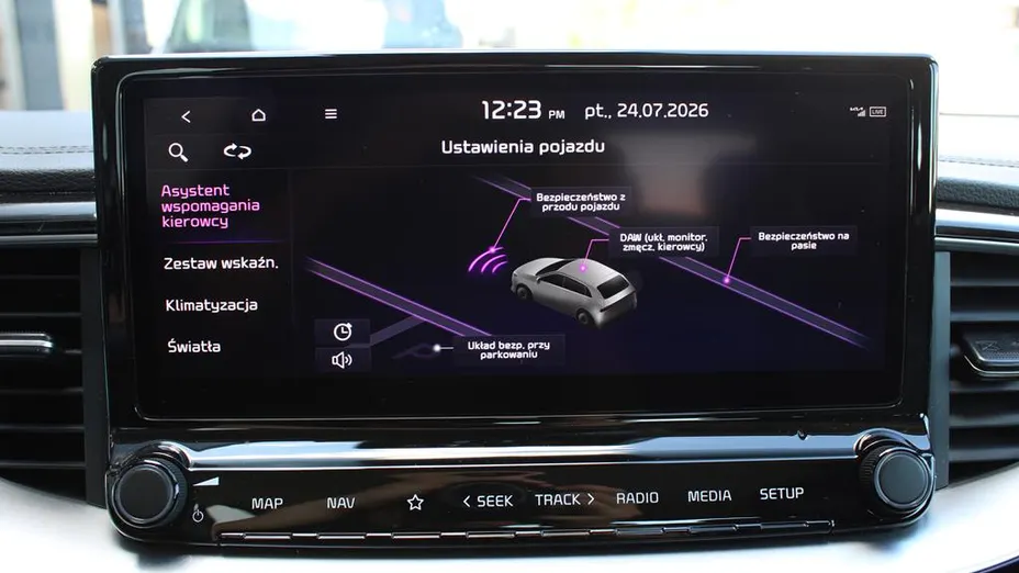 KIA XCeed XCeed 1.5 T-GDI L DCT