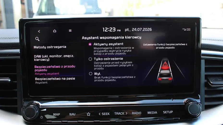 KIA XCeed XCeed 1.5 T-GDI L DCT