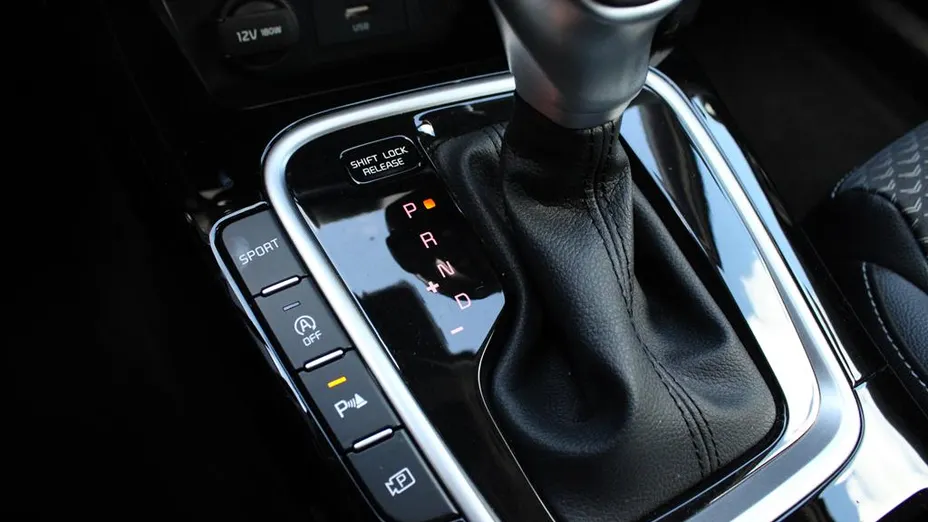 KIA XCeed XCeed 1.5 T-GDI L DCT