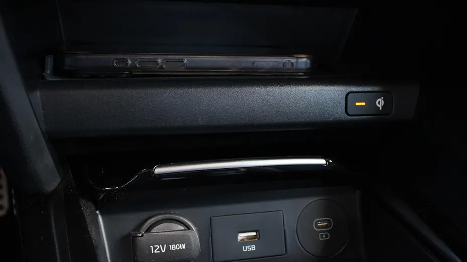 KIA XCeed XCeed 1.5 T-GDI L DCT