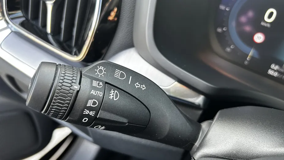 VOLVO V60 V60 B4 B Core aut