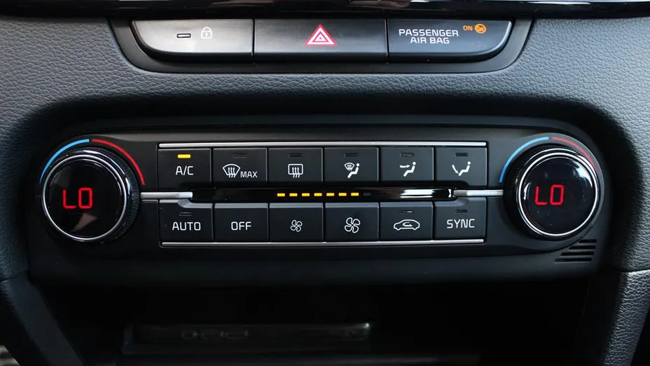 KIA XCeed XCeed 1.5 T-GDI L DCT