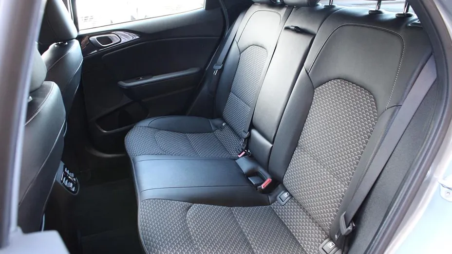KIA XCeed XCeed 1.5 T-GDI L DCT