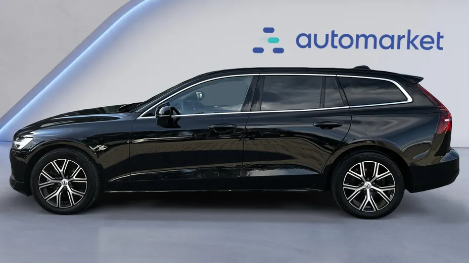 VOLVO V60 V60 B4 B Core aut