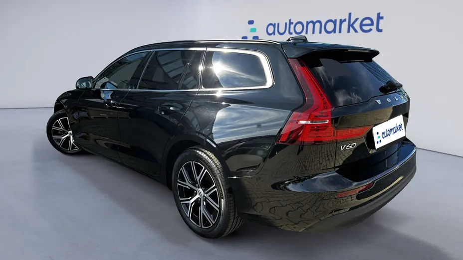 VOLVO V60 V60 B4 B Core aut