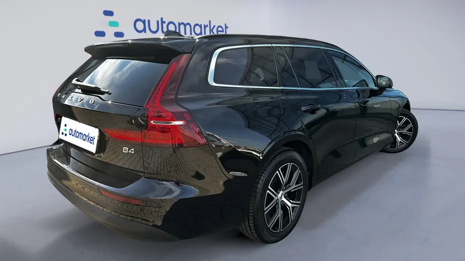 VOLVO V60 V60 B4 B Core aut