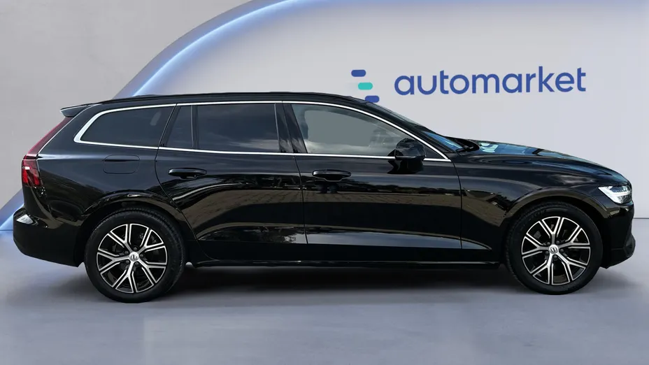 VOLVO V60 V60 B4 B Core aut