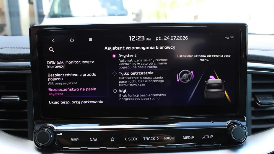 KIA XCeed XCeed 1.5 T-GDI L DCT