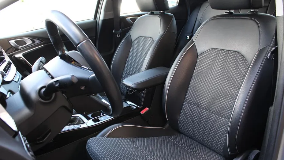 KIA XCeed XCeed 1.5 T-GDI L DCT