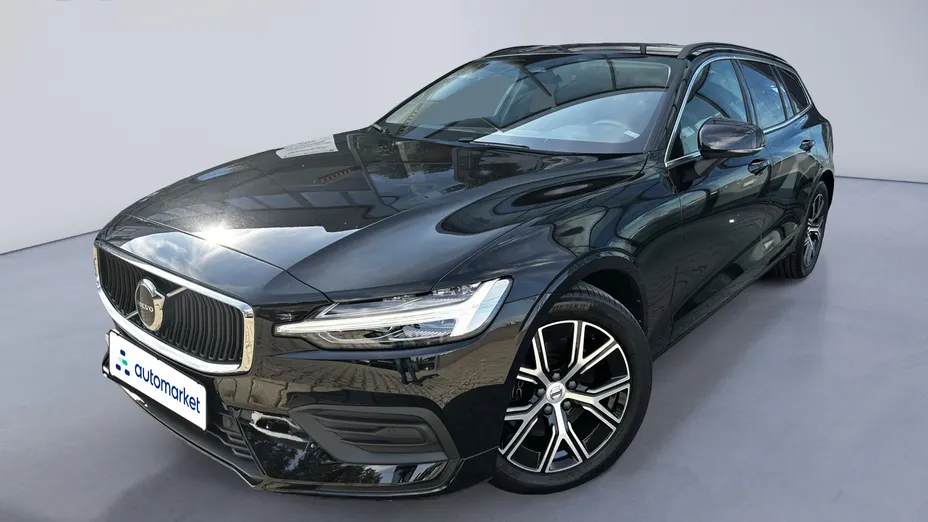 VOLVO V60 V60 B4 B Core aut