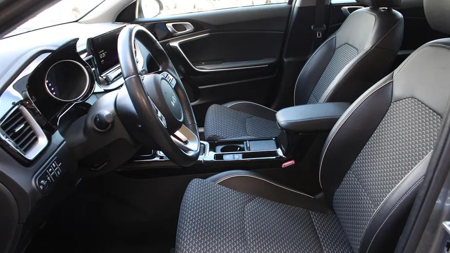 KIA XCeed XCeed 1.5 T-GDI L DCT