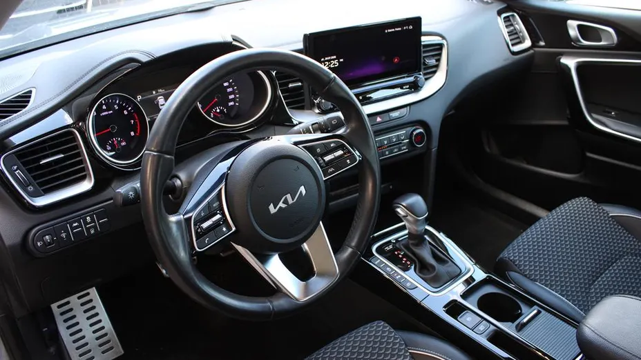KIA XCeed XCeed 1.5 T-GDI L DCT