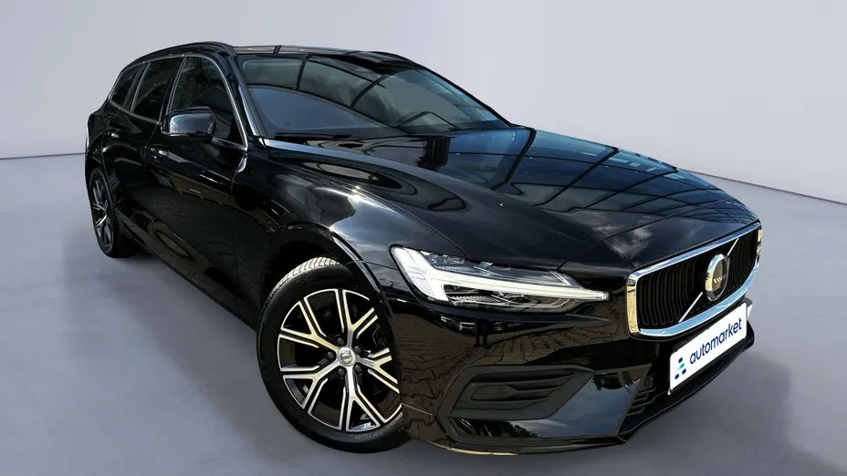 VOLVO V60 V60 B4 B Core aut
