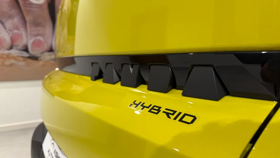 FIAT Grande Panda Grande Panda 1.2 mHEV Icon eDCT Nowy