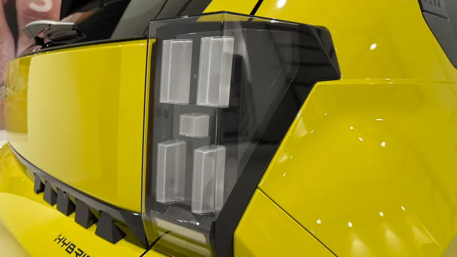 FIAT Grande Panda Grande Panda 1.2 mHEV Icon eDCT Nowy