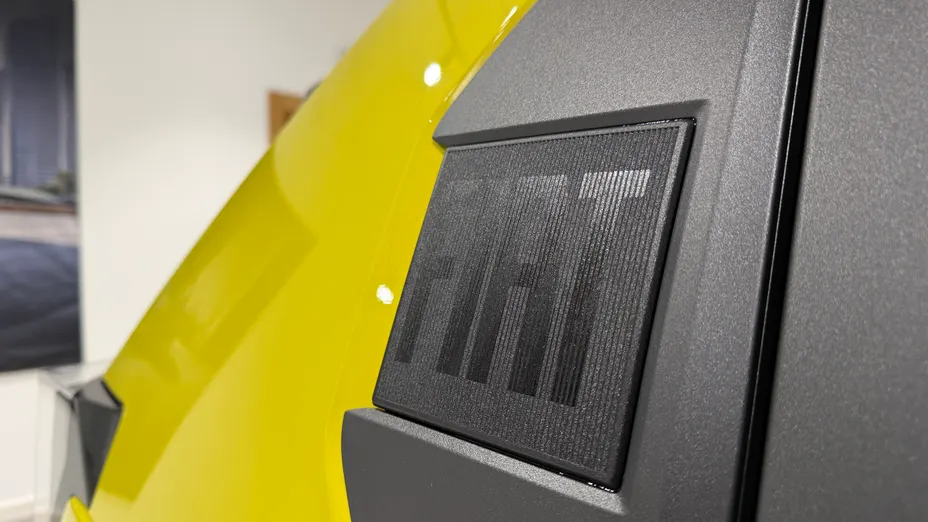 FIAT Grande Panda Grande Panda 1.2 mHEV Icon eDCT Nowy