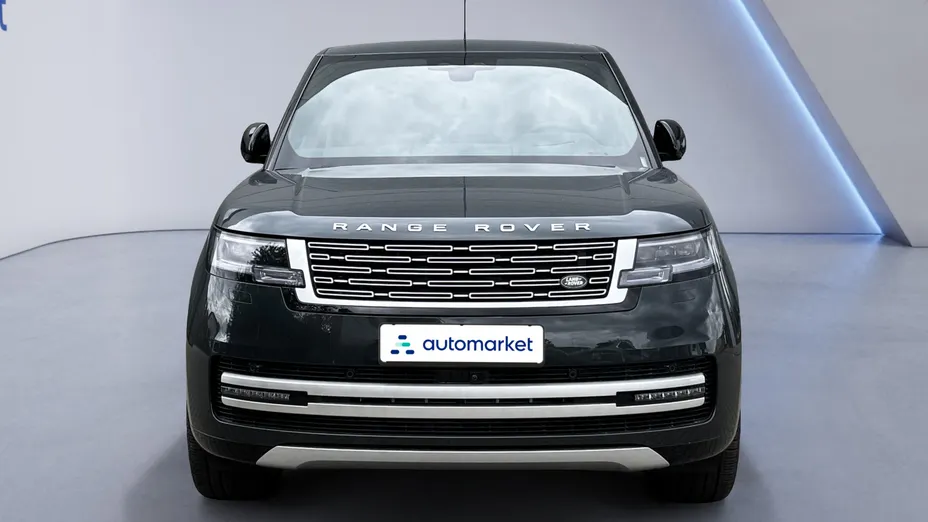 LAND ROVER Range Rover Range Rover 3.0 D350 mHEV Autobiography