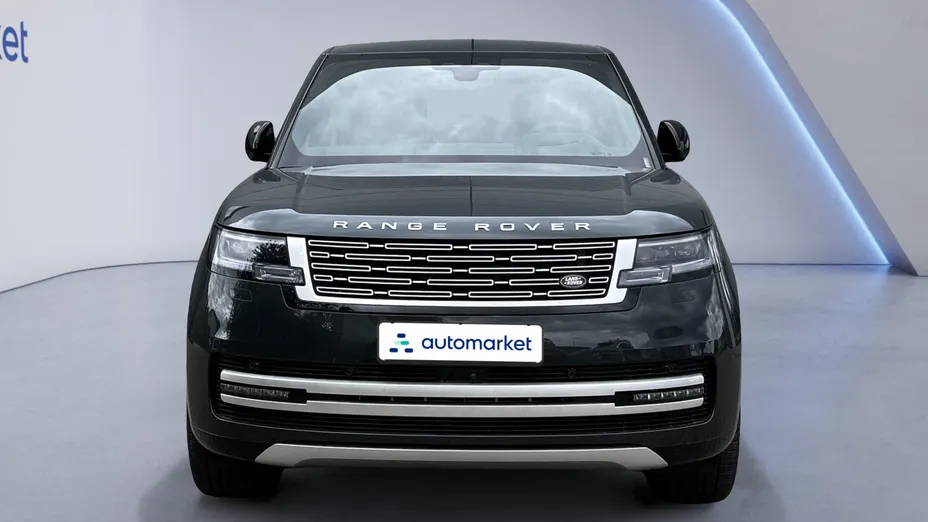 LAND ROVER Range Rover Range Rover 3.0 D350 mHEV Autobiography