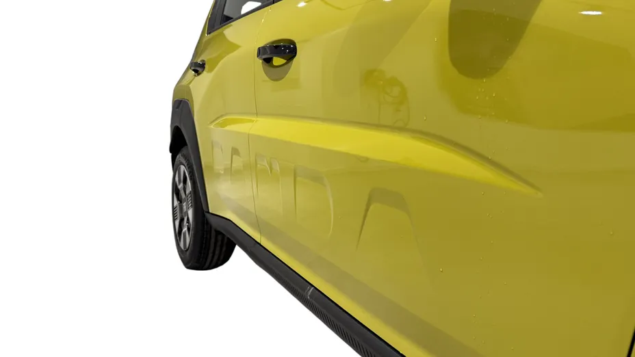 FIAT Grande Panda Grande Panda 1.2 mHEV Icon eDCT Nowy