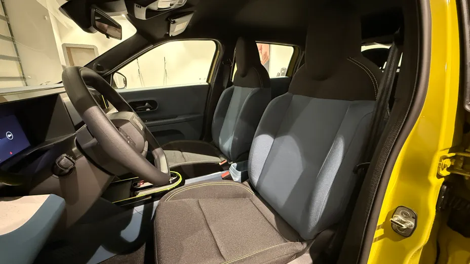 FIAT Grande Panda Grande Panda 1.2 mHEV Icon eDCT Nowy