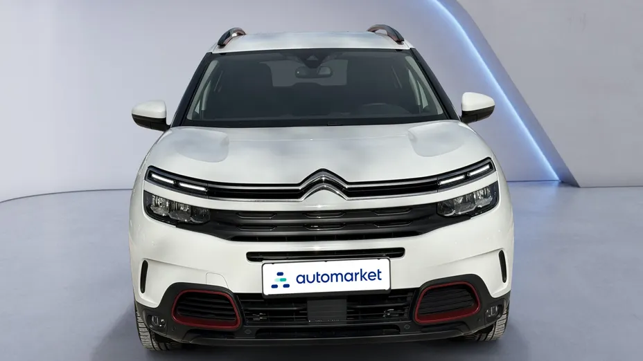 CITROEN C5 Aircross C5 Aircross 1.5 BlueHDi C-Series EAT8