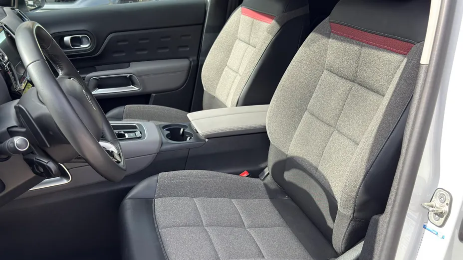 CITROEN C5 Aircross C5 Aircross 1.5 BlueHDi C-Series EAT8