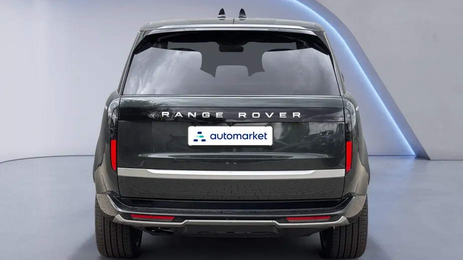 LAND ROVER Range Rover Range Rover 3.0 D350 mHEV Autobiography