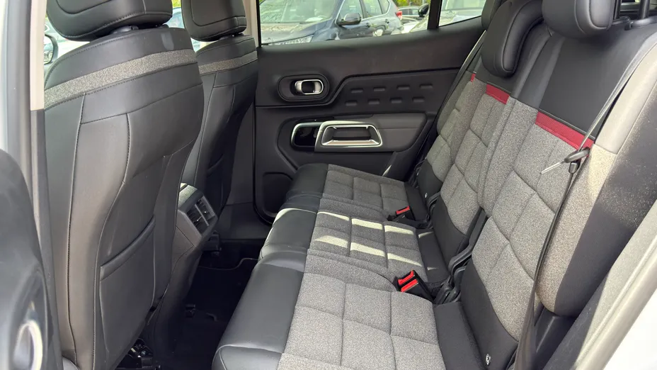 CITROEN C5 Aircross C5 Aircross 1.5 BlueHDi C-Series EAT8