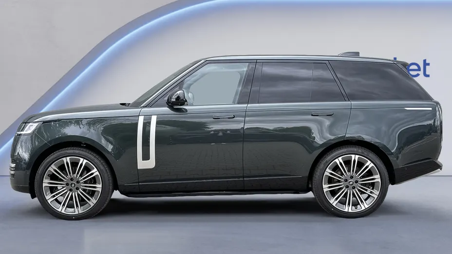 LAND ROVER Range Rover Range Rover 3.0 D350 mHEV Autobiography