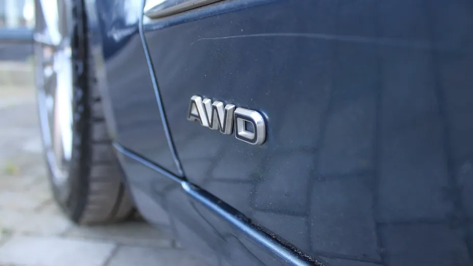 FORD Mondeo Mondeo 2.0 EcoBlue Vignale AWD aut