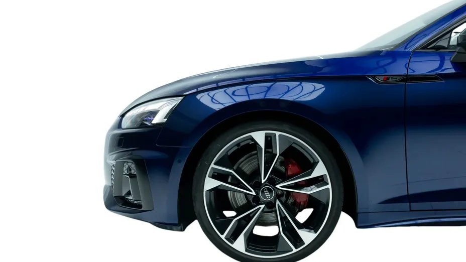 AUDI A5 A5 45 TFSI mHEV Quattro S Line S tronic