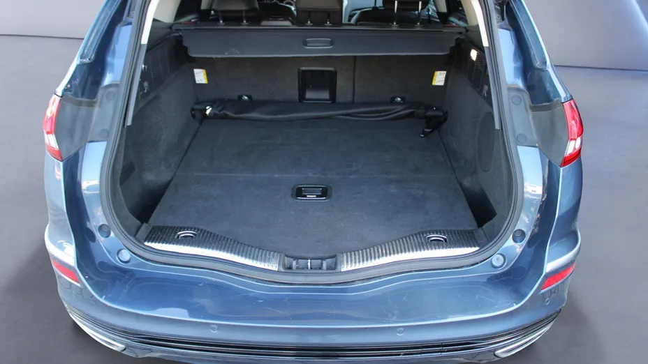 FORD Mondeo Mondeo 2.0 EcoBlue Vignale AWD aut