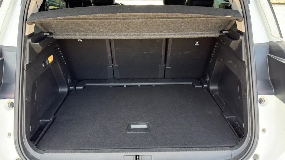 CITROEN C5 Aircross C5 Aircross 1.5 BlueHDi C-Series EAT8