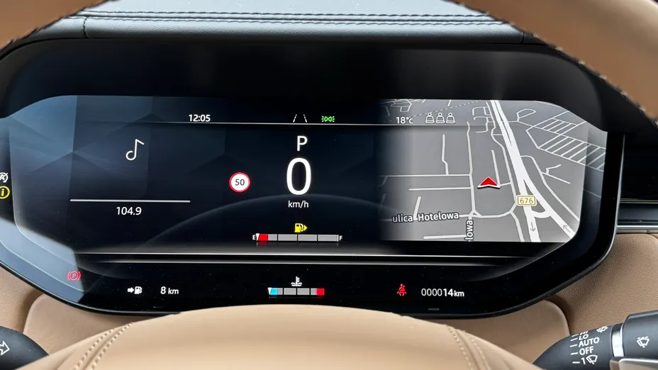 LAND ROVER Range Rover Range Rover 3.0 D350 mHEV Autobiography