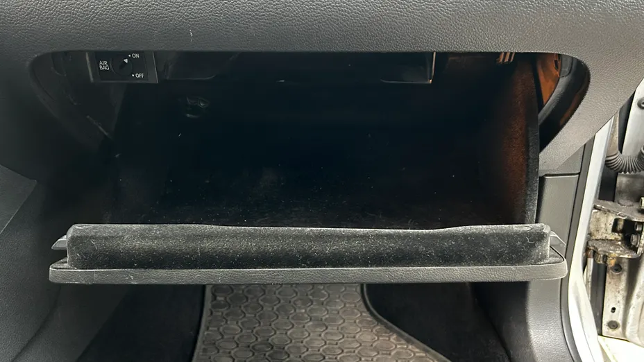 VOLKSWAGEN Golf Golf VI 2.0 TDI Highline