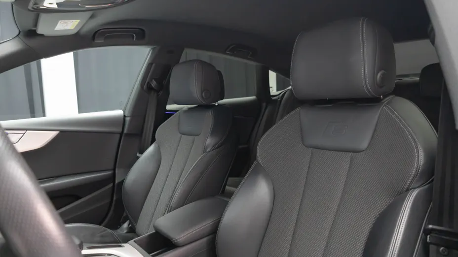 AUDI A5 A5 45 TFSI mHEV Quattro S Line S tronic