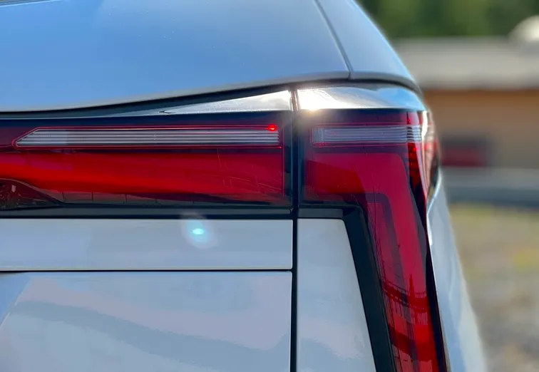 JAC JS8 JS8 PRO aut 7os.