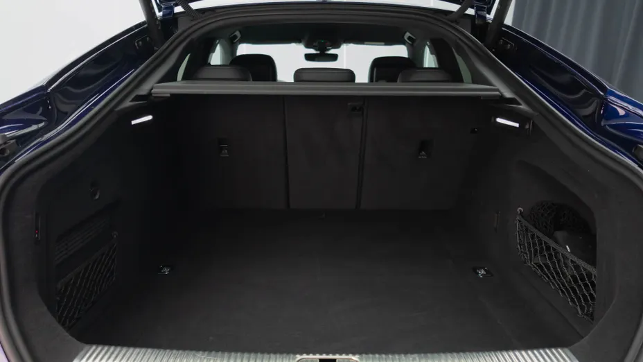 AUDI A5 A5 45 TFSI mHEV Quattro S Line S tronic